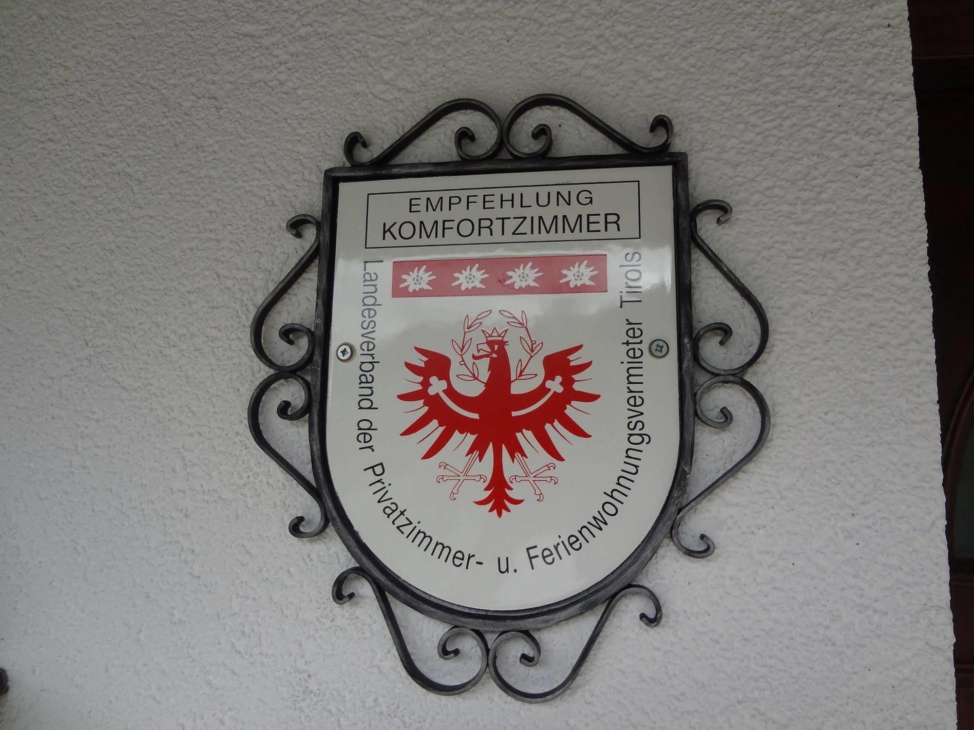 Chalet Maria Theresia Hotel Kals-am Großglockner Екстериор снимка